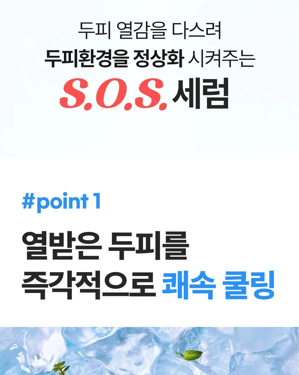 [지현우 PICK] 메디올 두피 케어 에어 세럼 상세페이지 5